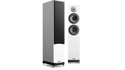 Spendor D7.2 Floorstanding Speakers, Luxury HiFi Dealer in Timonium Maryland 
