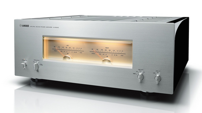 Yamaha M-5000, Hi End Power Amplifier Dealer in Timonium Maryland