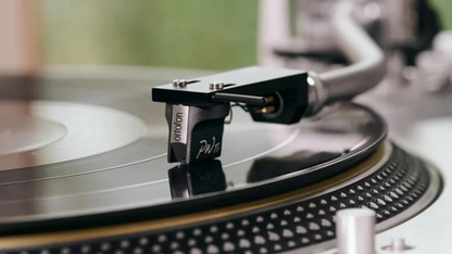Ortofon MC Windfeld Ti