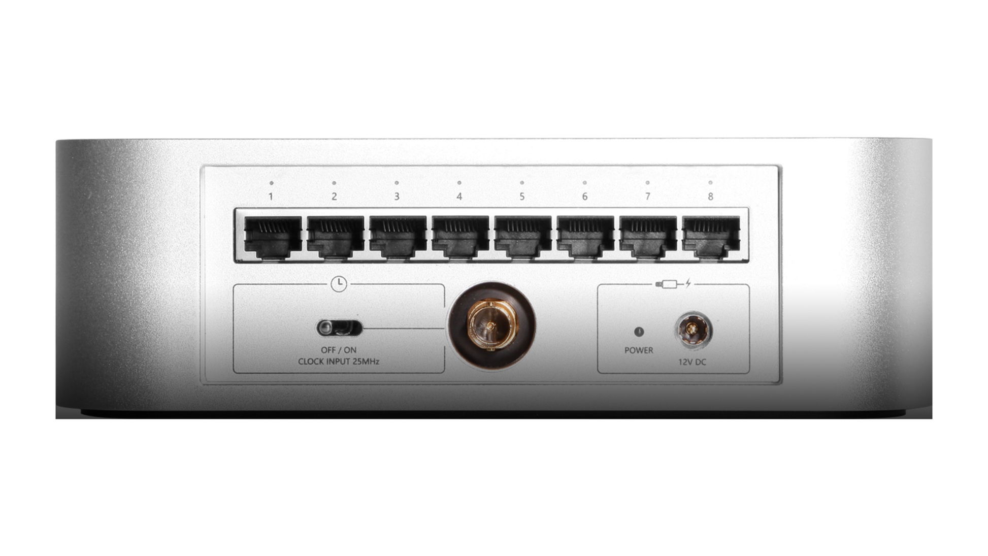 Silent Angel Bonn N8C Network Switch dealer in Timonium Maryland 