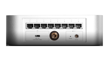 Silent Angel Bonn N8C Network Switch dealer in Timonium Maryland 