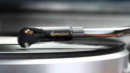 Ortofon MC Xpression