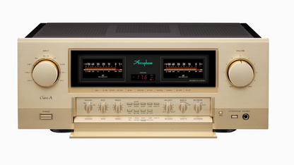 Accuphase E-700 Integrated Amplifier, Accuphase dealer in Timonium Maryland 