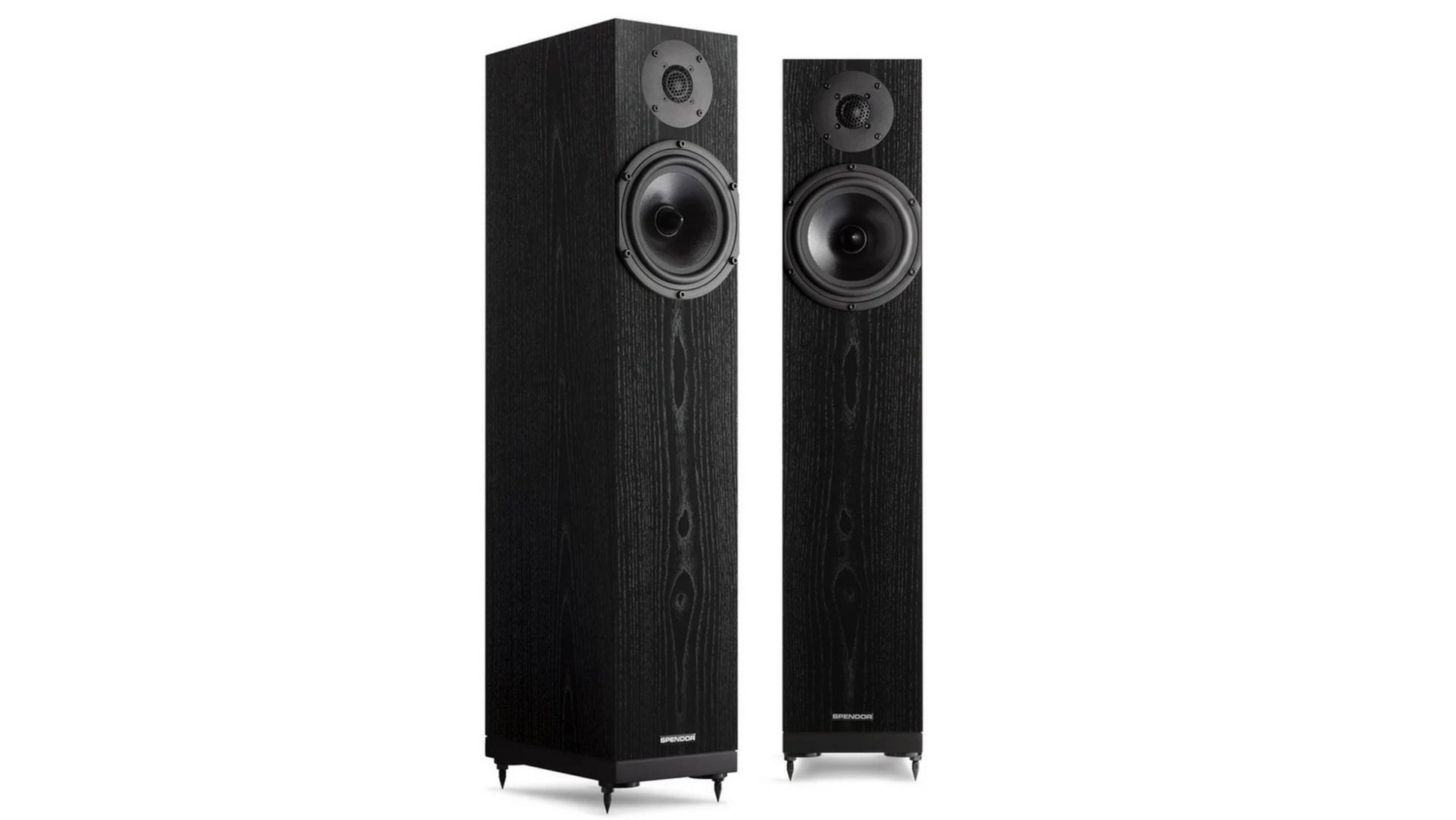 Spendor A4.2 Floorstanding Loudspeaker - Pair, Luxury HiFi Dealer in Timonium Maryland 
