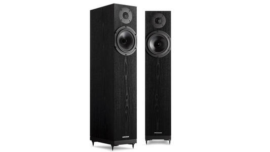 Spendor A4.2 Floorstanding Loudspeaker - Pair, Luxury HiFi Dealer in Timonium Maryland 
