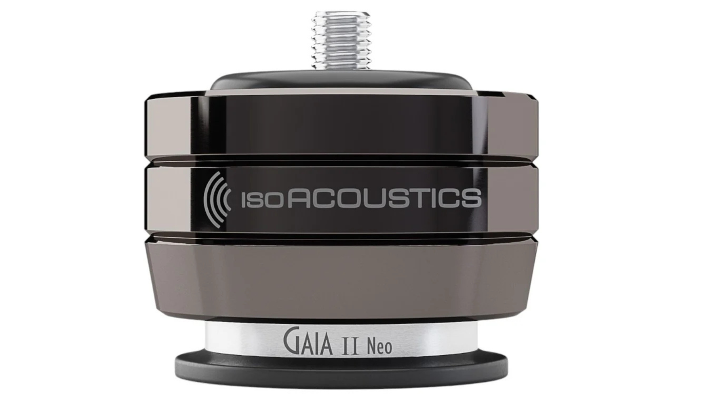 IsoAcoustics GAIA II NEO, Isolation Feet dealer in Timonium Maryland 