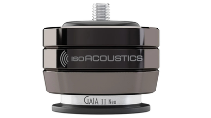 IsoAcoustics GAIA II NEO, Isolation Feet dealer in Timonium Maryland 