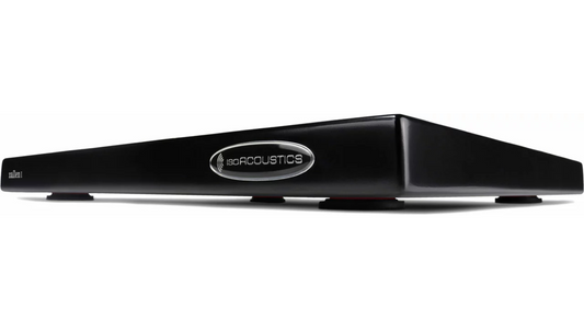 IsoAcoustics zaZen Isolation Platform, dealer in Timonium Maryland 