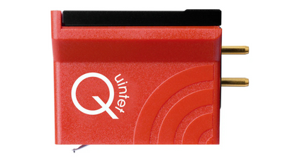 Ortofon MC Quintet Red