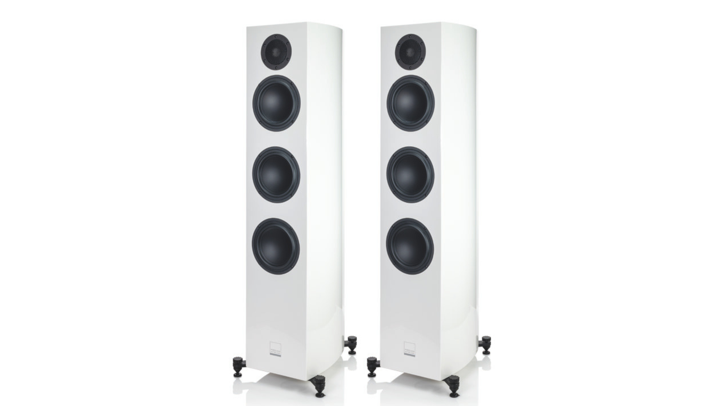 Gauder Akustik Capello 100 DV