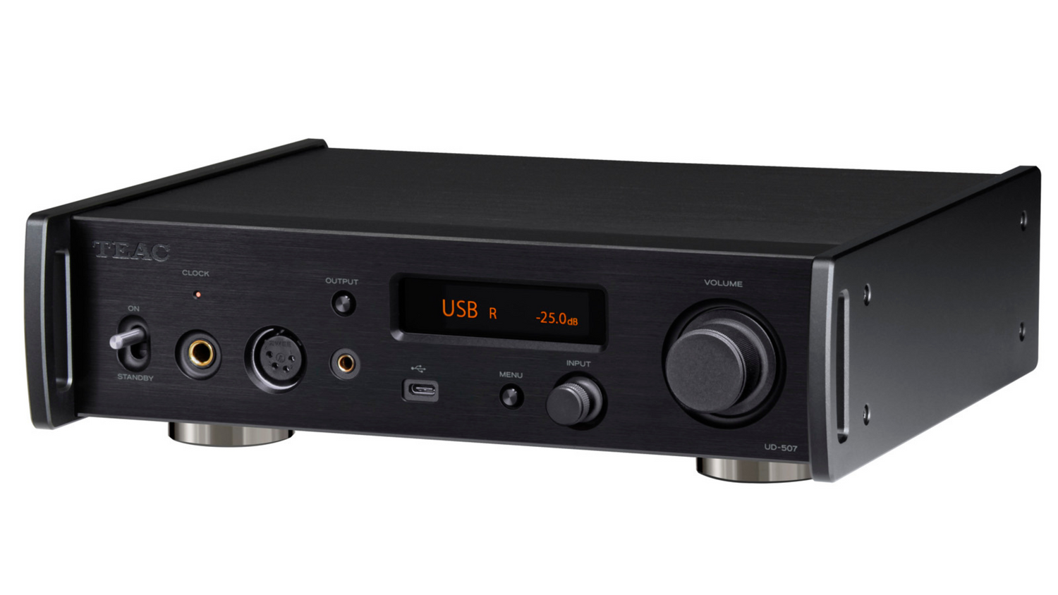 TEAC Audio UD-507, Luxury HiFi Dealer in Timonium Maryland 