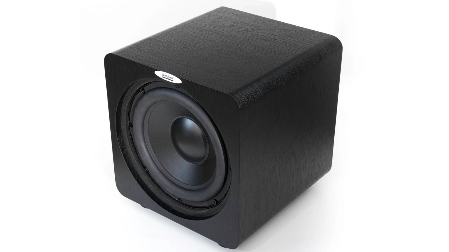 Velodyne Acoustics Deep Blue 12