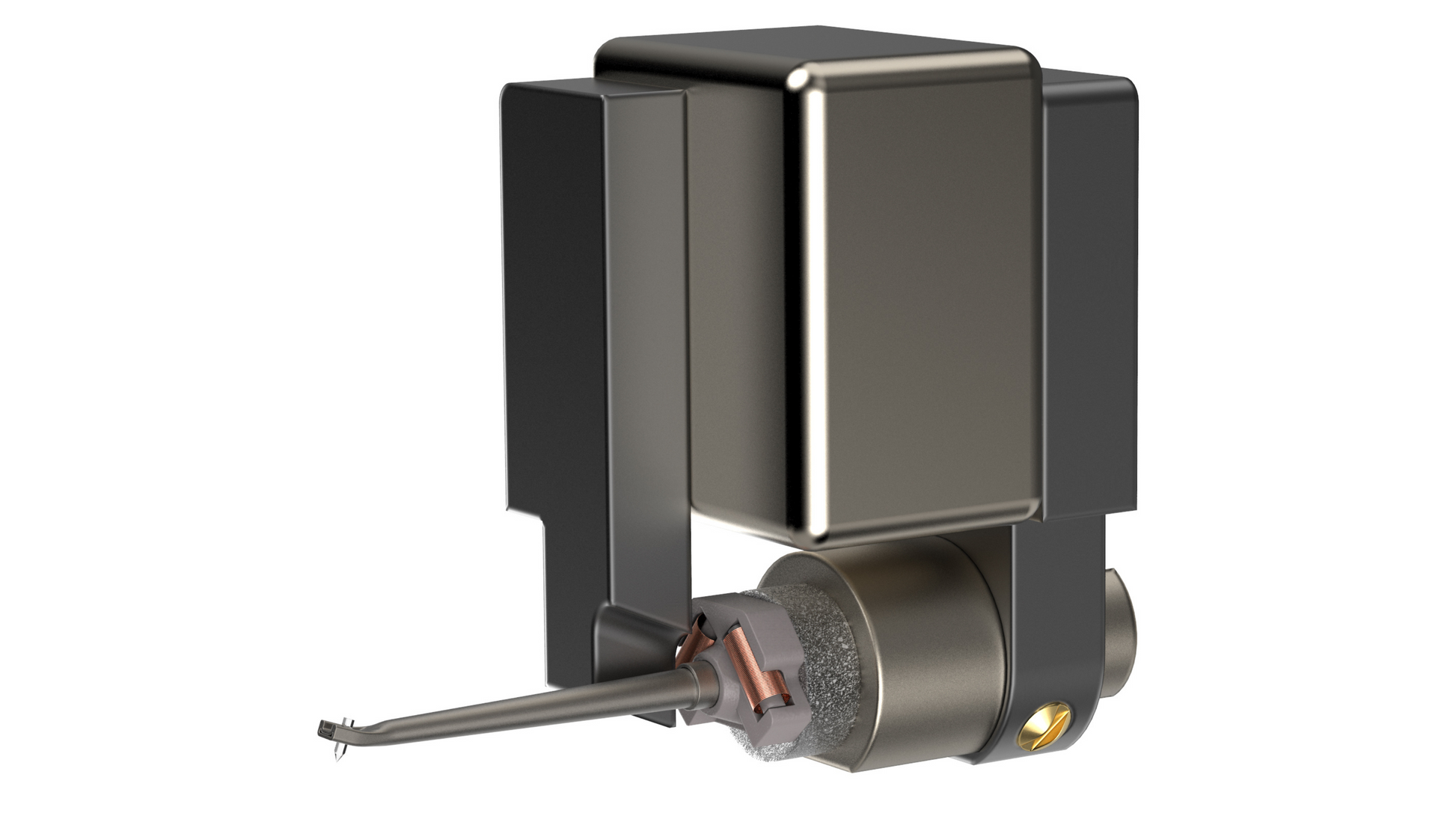 AT33xEN, Moving Coil Phono Cartridge Dealer in Timonium Maryland 