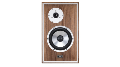 LEAK Sandwich 150 Bookshelf Speakers