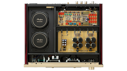 Accuphase C-57 hi end Stereo Phono Amplifier dealer in Timonium Maryland