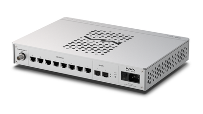 Matrix Audio SS-1 Pro Audio Grade Network Switch dealer in Timonium Maryland 