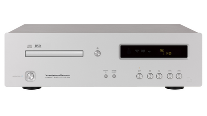 Luxman D-03X CD Player, Luxury HiFi Dealer in Timonium Maryland 