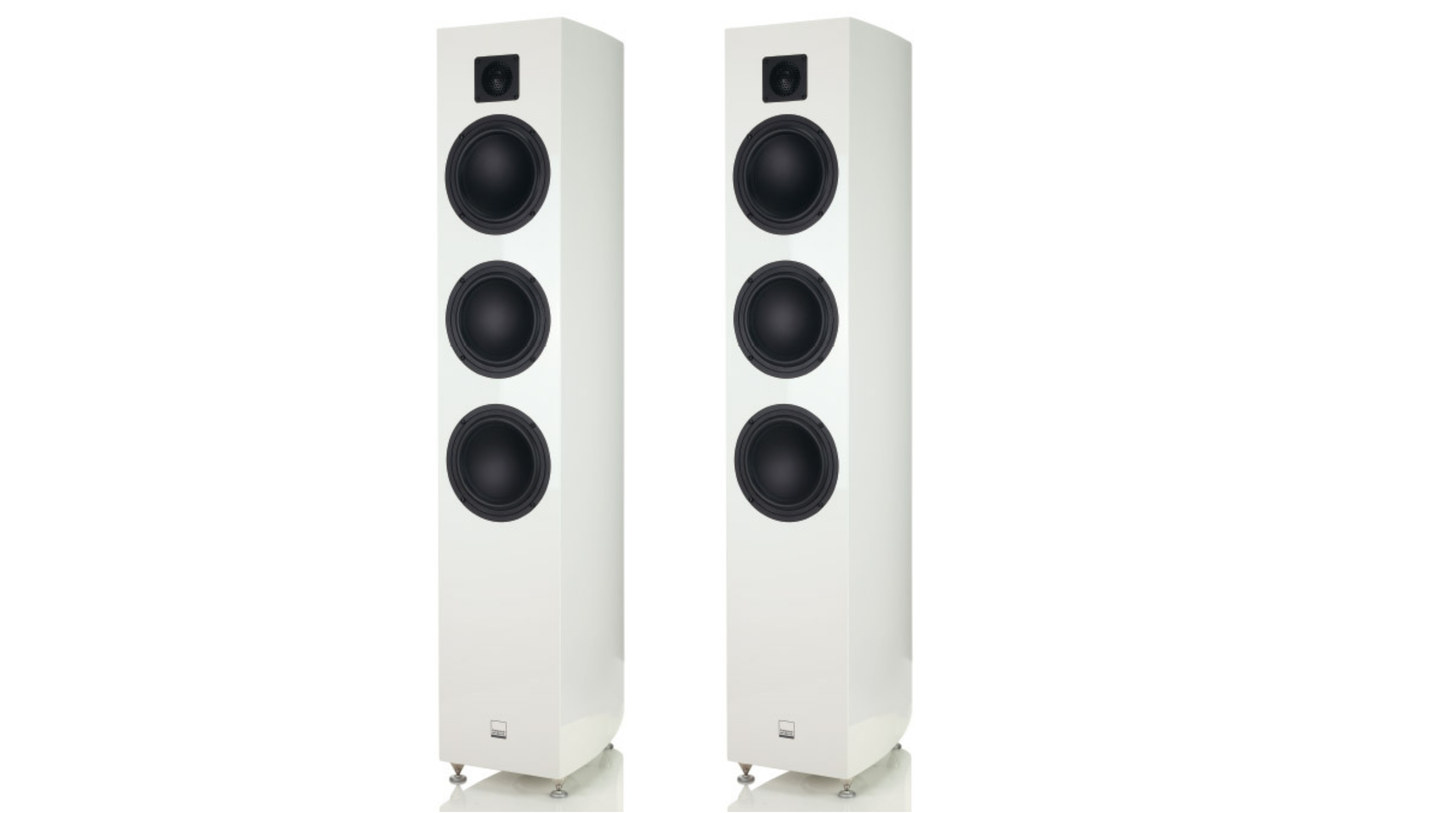 Gauder Akustik Arcona 100 MKII SD