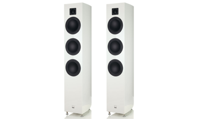 Gauder Akustik Arcona 100 MKII SD