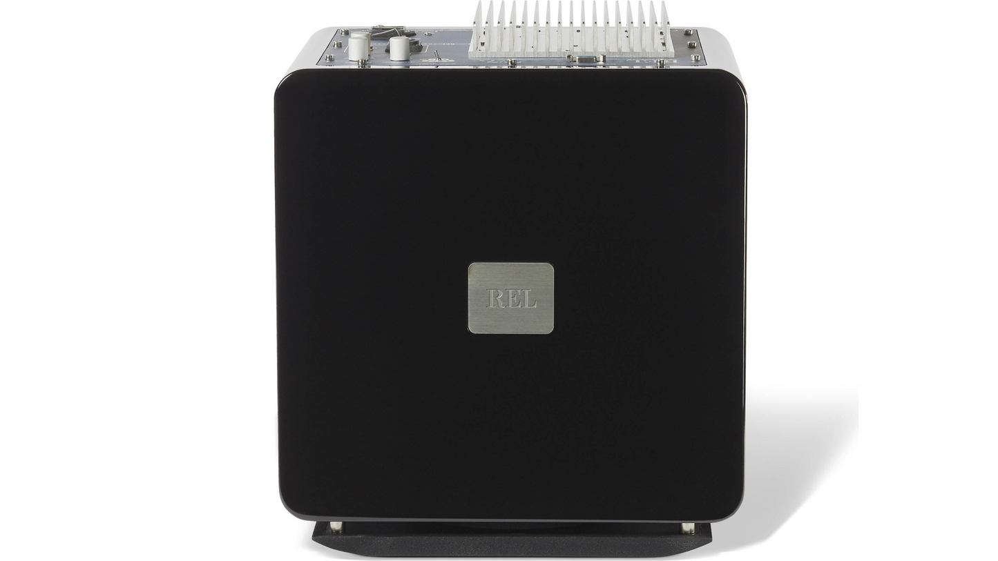 REL T/7x, REL Subwoofer dealer in Timonium Maryland 