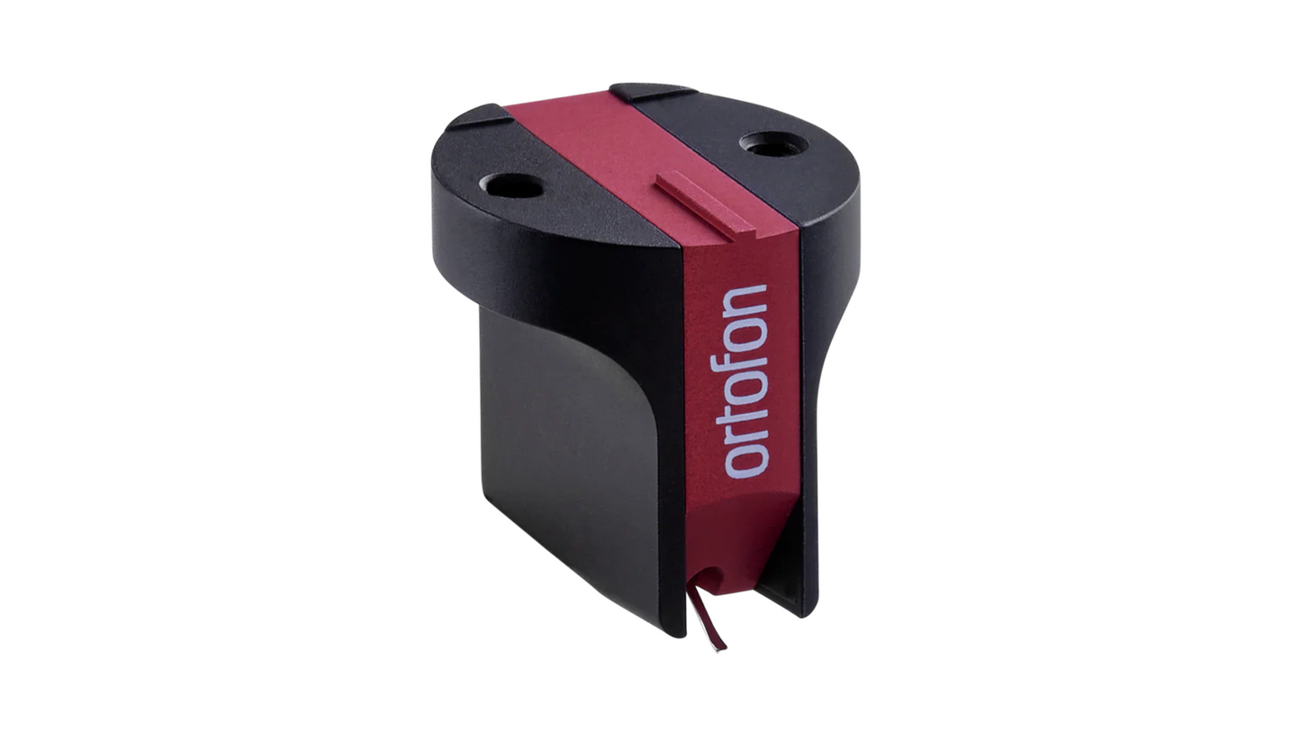 Ortofon MC Cadenza Red