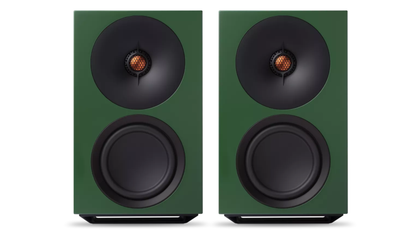 Cambridge Audio L/R M - Compact Active Stereo Streaming Speakers delaer in Timonium Maryland 