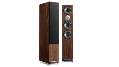 Spendor D9.2 Floorstanding Speakers, luxury HiFi Dealer in Timonium Maryland 