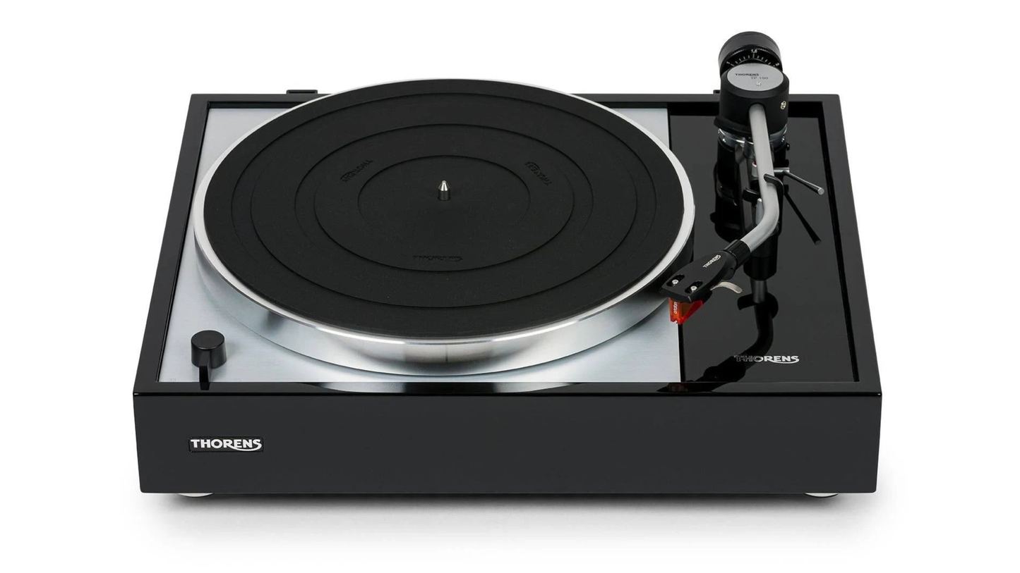 Thorens TD 1500 Turntable w/ TP 150 Tonearm high end dealer in TImonium Maryland