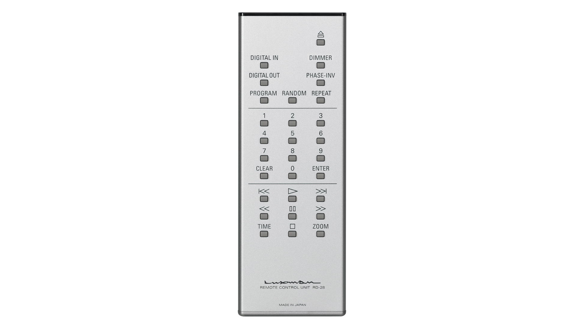 Luxman D-03R