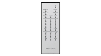 Luxman D-03R