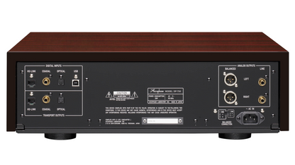 Accuphase DP-770 Precision MDSD SA-CD Player, Luxury HiFi Dealer in Timonium Maryland 