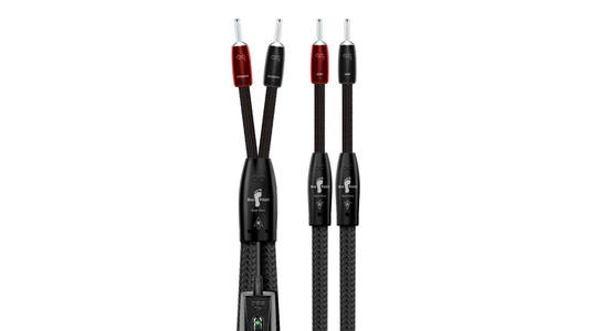Audioquest BigFoot BASS - Bass Speaker Cable dealer in Timonium Maryland 