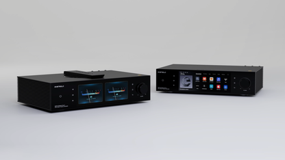 EverSolo DMP-A8 Gen 2 Music Streamer, DAC & Preamplifier