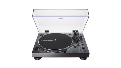 Audio-Technica AT-LP120XUSB Direct-Drive Turntable