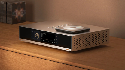 Matrix Audio MS-1c - Music Streamer and DAC dealer in Timonium Maryland 