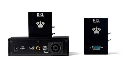 REL Acoustics Arrow Wireless, REL dealer in Timonium Marlyand