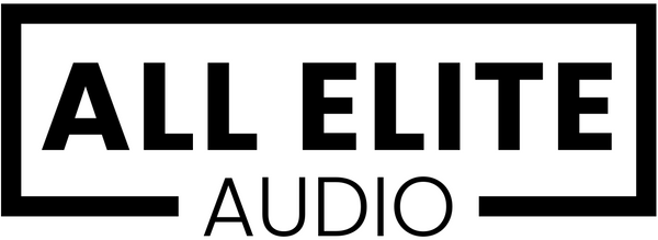 All Elite Audio