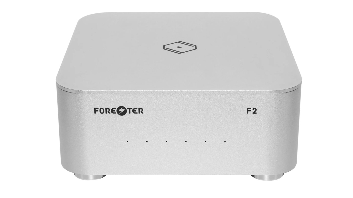 Silent Angel Forester F2 Linear Power Supply Dealer in Timonium Marlyand 