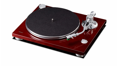 TEAC Audio TN-3B-SE Manual Belt-Drive Turntable dealer in Timonium Maryland 