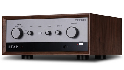 LEAK Stereo 130 - Integrated Amplifier