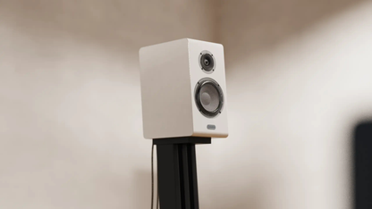 Marten Oscar Duo Standmount Speakers