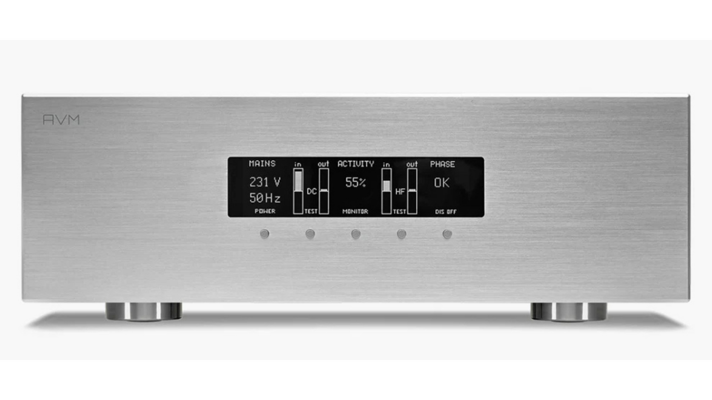 AVM Condition PC 5.3 Power Conditioner