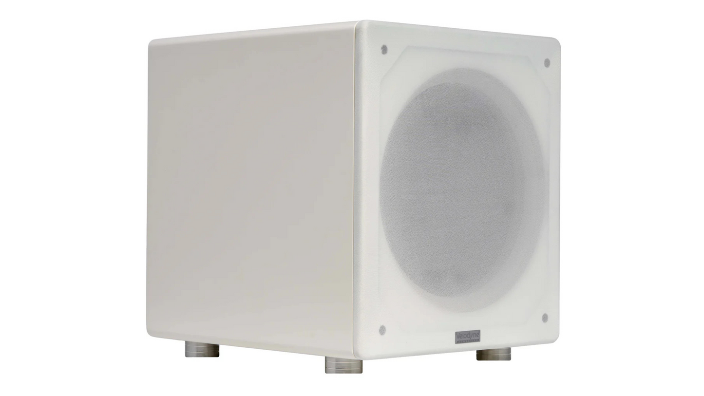 Velodyne Acoustics ViQ Subwoofer