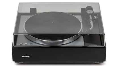 Thorens TD 1600 Turntable w/ TP 160 Tonearm high end dealer in Timonium Maryland 