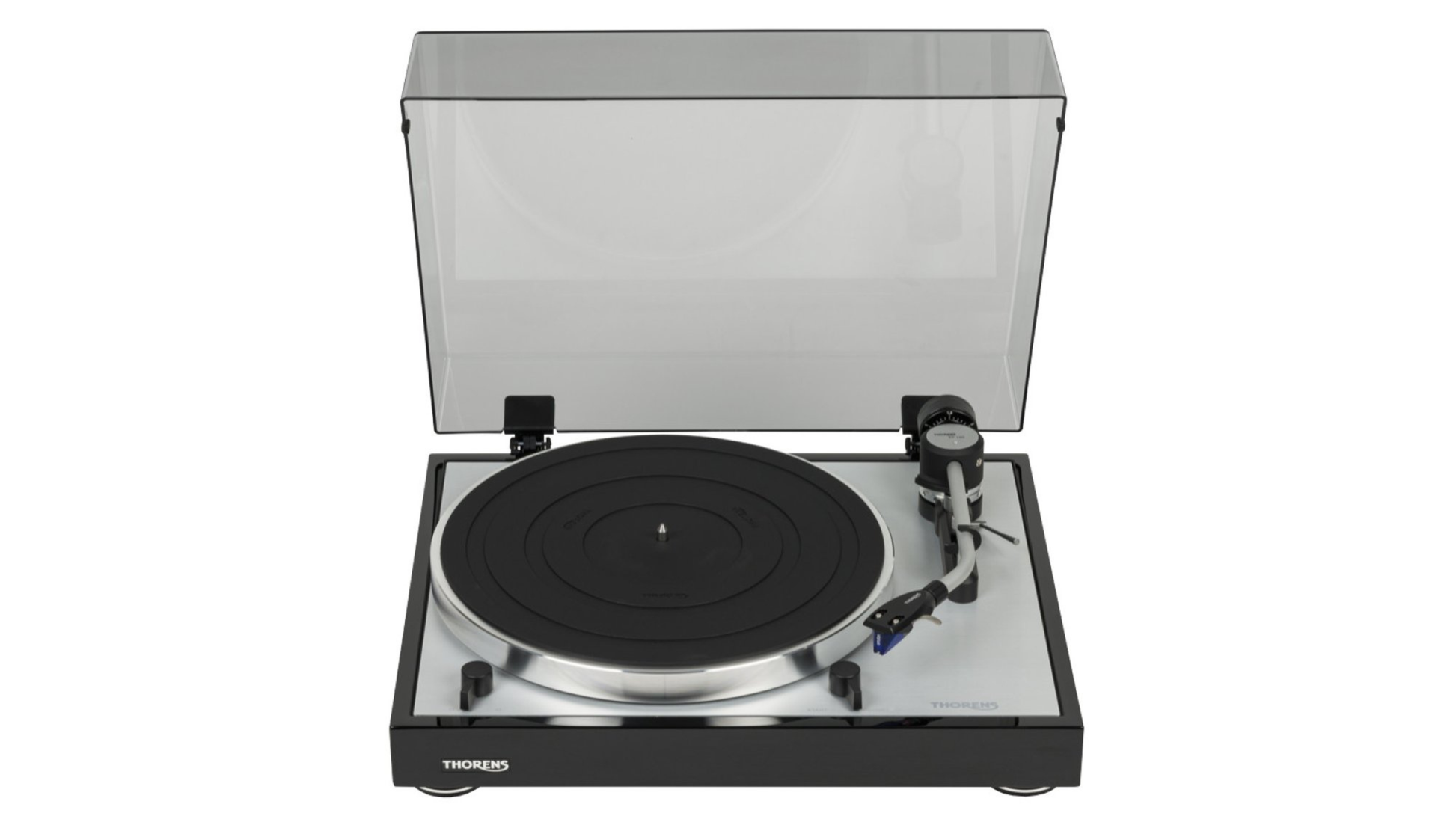Thorens The TD 403 DD High end Turntable dealer in Timonium Maryland 