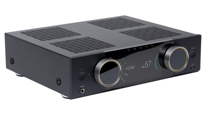 Onkyo Muse Y 50 Network Streamer and Integrated Amplifier