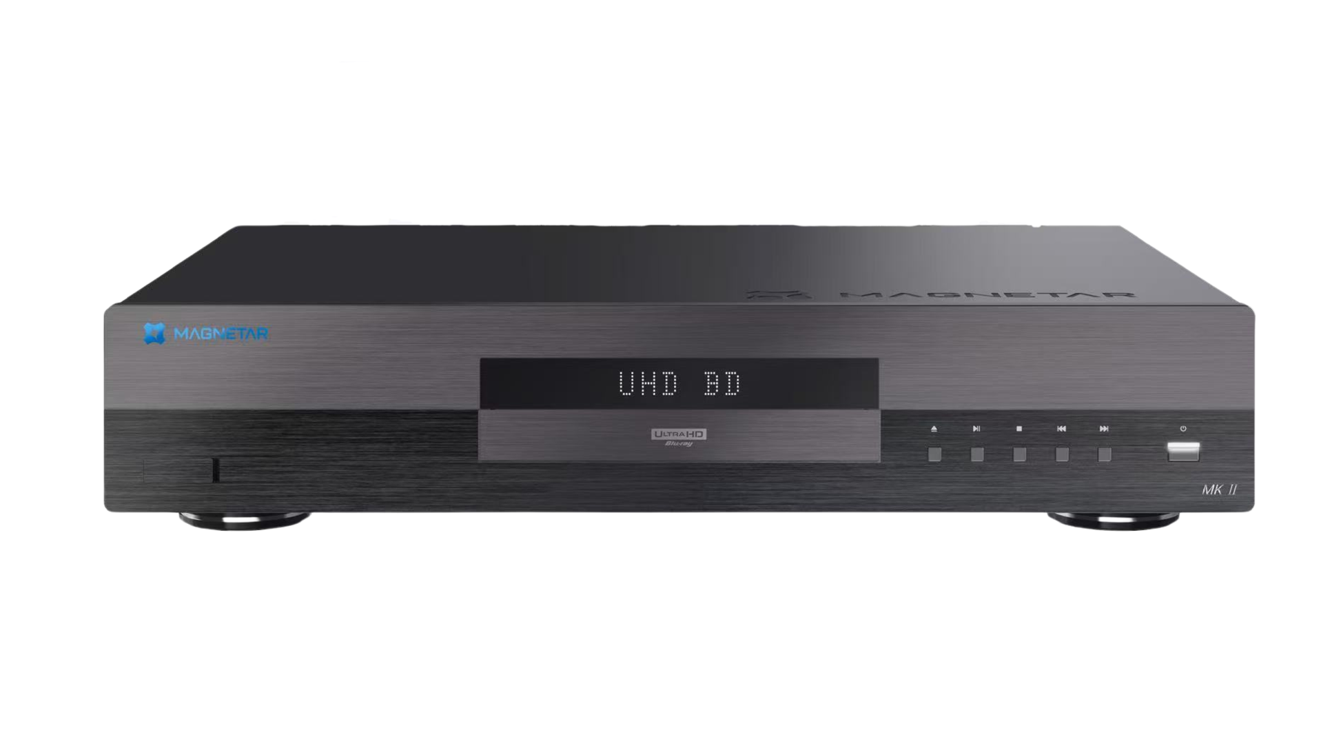Magnetar UDP800 MKII SACD/ Media Player