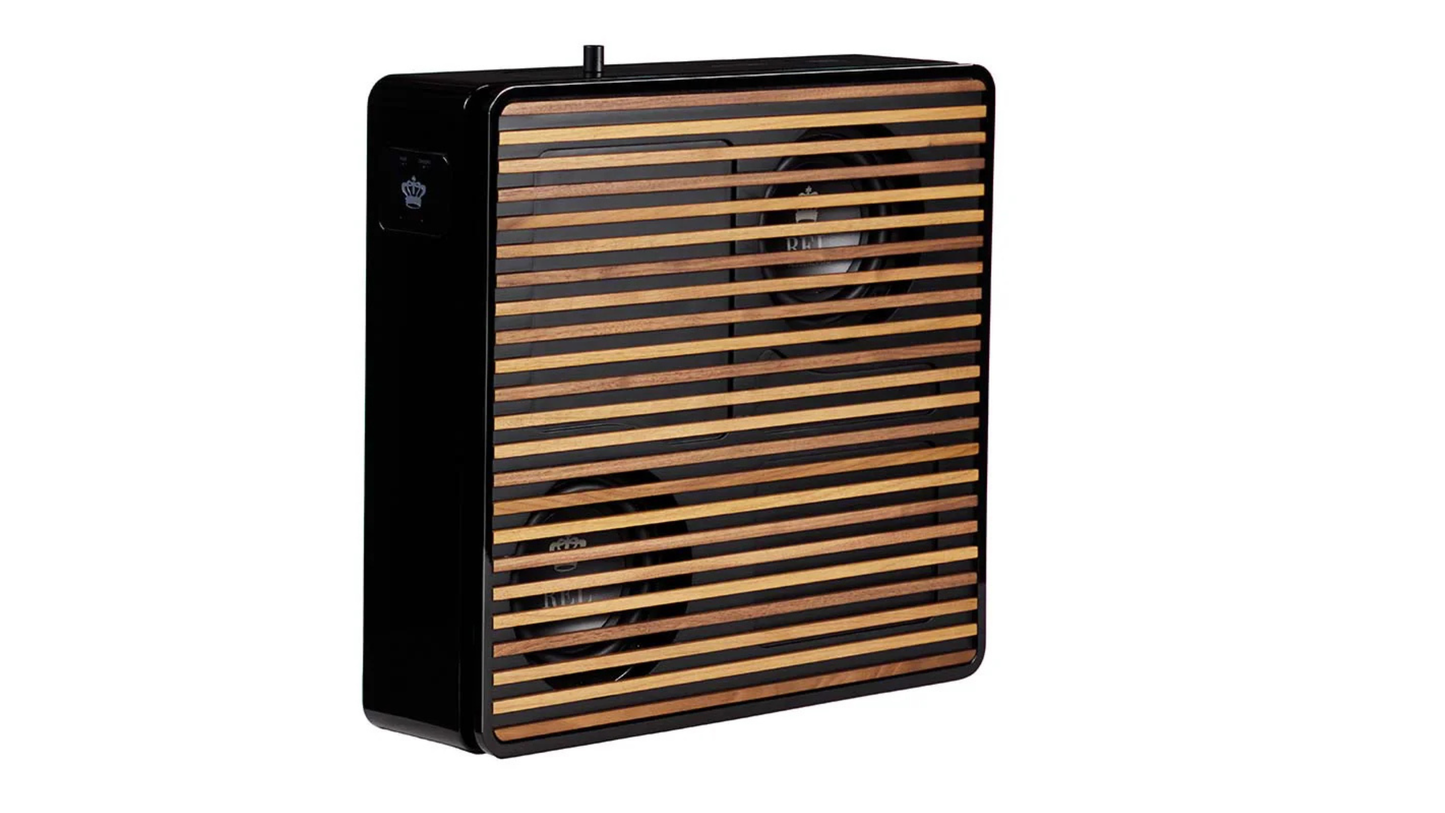 REL Planar PL-1 Subwoofer dealer in Timonium MD