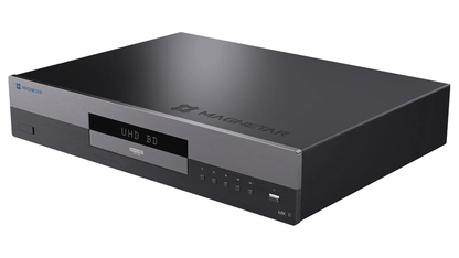 Magnetar UDP800 MKII SACD/ Media Player