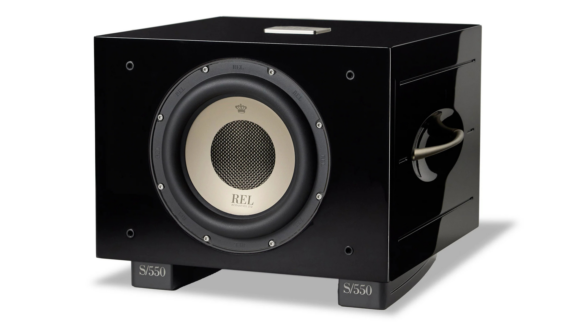 REL S/550, Hi End Subwoofer dealer in Timonioum Maryland 